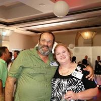 Catherine Clements Photo 34