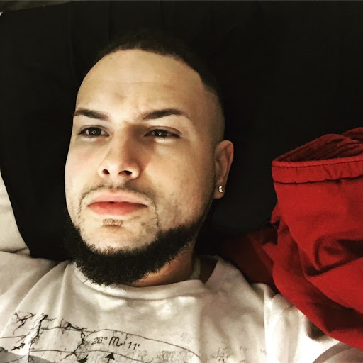 Luis Collazo Photo 22