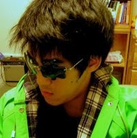 Christopher Lin Photo 12