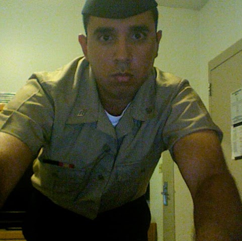 Joel Diaz Photo 3