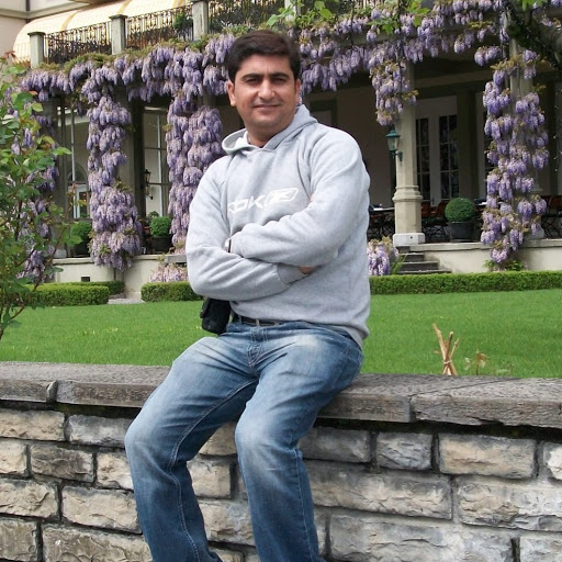 Suresh Dutta Photo 28