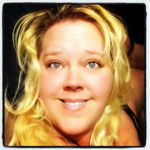 Stephanie Parris Photo 14