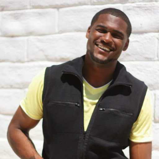 Jeremy Robinson Photo 46