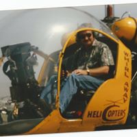 Ralph Davidson Photo 22