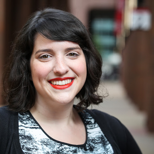 Sarah Garfinkel Photo 14