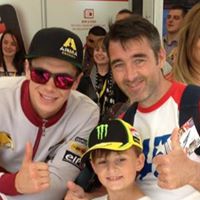Richard Connor Photo 39