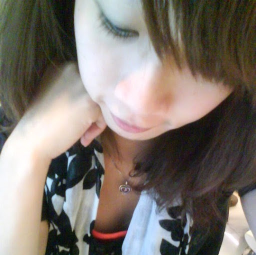Tina Jiang Photo 11