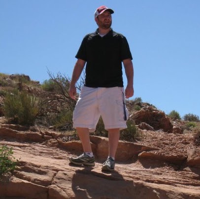 Christopher Sapp Photo 11
