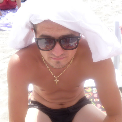 Daniel Cristea Photo 14