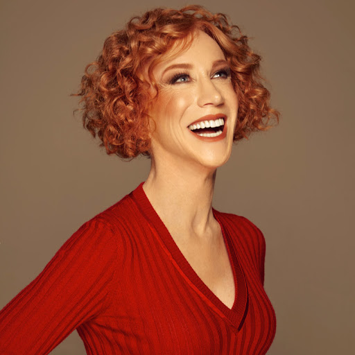 Kathy Griffin Photo 9