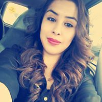 Maria Villalobos Photo 1