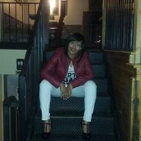 Crystal Yarborough Photo 8