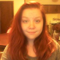Christy Rains Photo 5