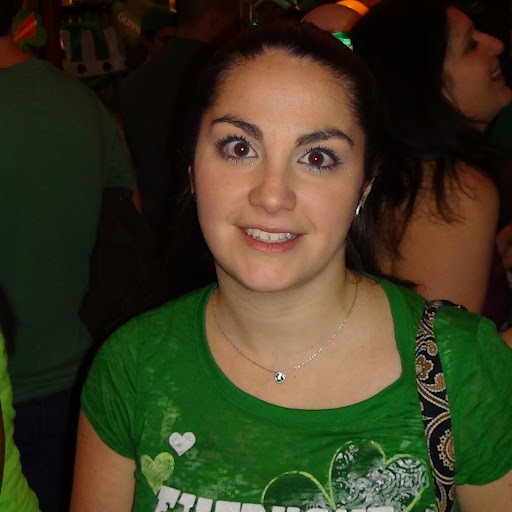 Eileen Green Photo 24