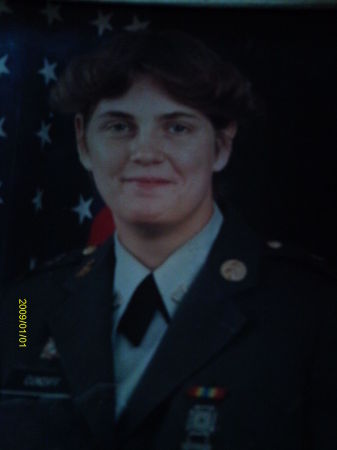Debra Fisher Photo 30