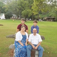 Teresa Payne Photo 15