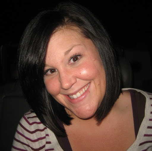 Amanda Patterson Photo 26