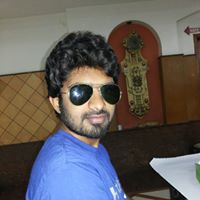 Shashi Gowda Photo 18