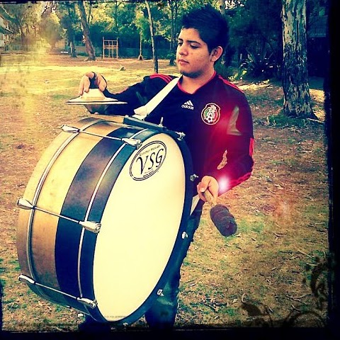 Omar Rodriguez Photo 30