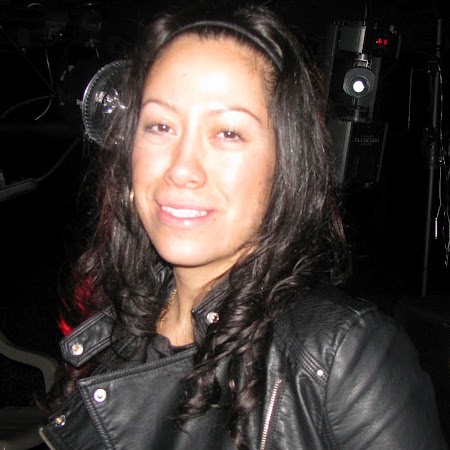 Abigail Jimenez Photo 10