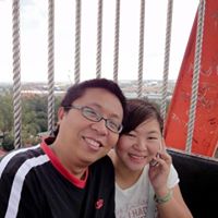 Sammy Cheng Photo 8