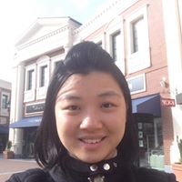 Lily Jiang Photo 14
