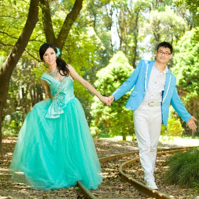 Xue Chen Photo 33