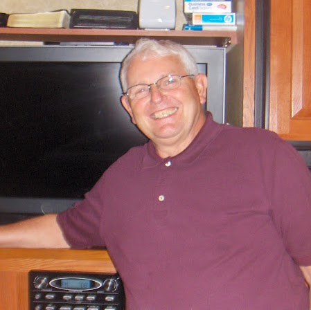Larry Cline Photo 20