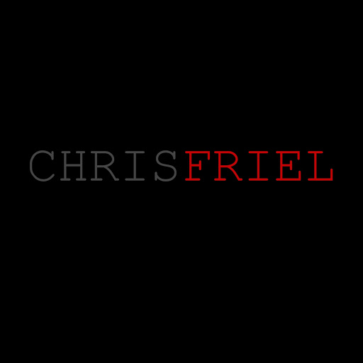 Chris Friel Photo 19