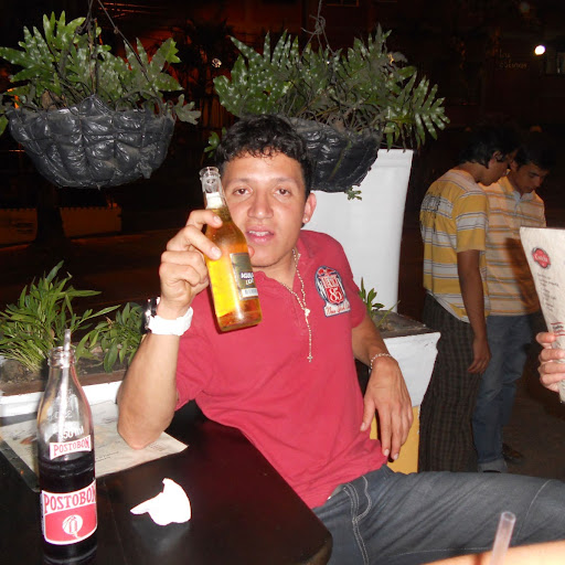 Gustavo Penagos Photo 2