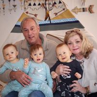 Cindy Tucker Photo 16