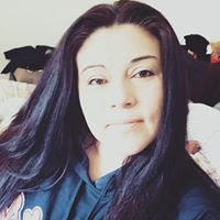 Christina Archuleta Photo 19