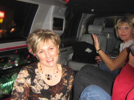 Paula Miller Photo 18
