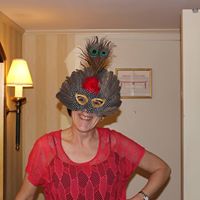 Connie Stone Photo 7