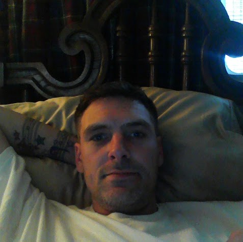 David Reagan Photo 21