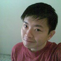Raymond Sim Photo 27