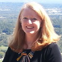 Katharine Brown Photo 13