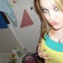 Clarissa Sharp Photo 5