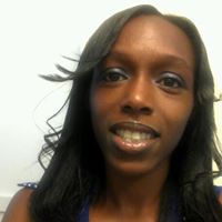 Cherrie Harris Photo 3
