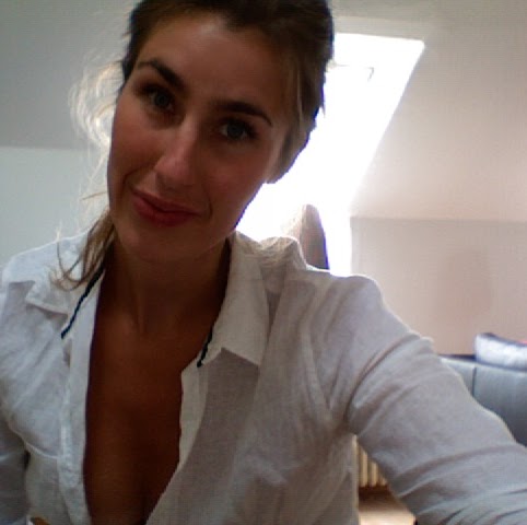 Jessica Perlman Photo 6