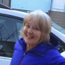 Christine Roderick Photo 20