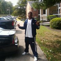 Clifford Parrish Photo 5