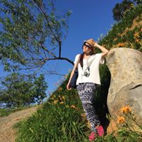 Janet Liao Photo 8