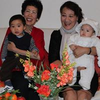 Oanh Bui Photo 19