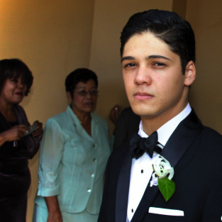 Christopher Torres Photo 25
