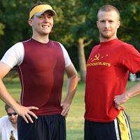 Jonathan Keys Photo 24