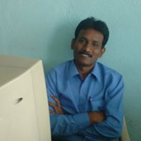 Rajesh Ravindran Photo 22