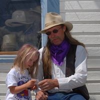 Fred Roberson Photo 11