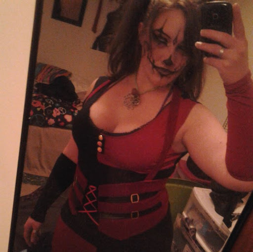 Felicia Weaver Photo 8