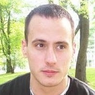 Jeremy Colbert Photo 14